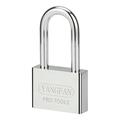 Lucchetto antifurto Yangfan in acciaio inossidabile da 60mm con arco lungo
