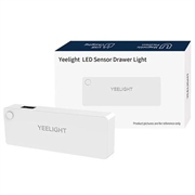 Luce LED con sensore per cassetti Yeelight - Bianca