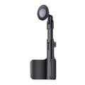 Porta-tazza da auto Yesido C230 MagSafe con rotazione a 360° - Nero