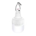 Lampadina LED di emergenza Yesido DH14 per il campeggio - Bianca