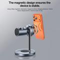 Caricabatterie wireless magnetico Yesido DS40 Qi2.2 con ventola di raffreddamento - Nero