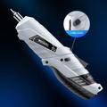Kit avvitatore elettrico a batteria Yesido EC34 con luce LED