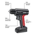 Avvitatore/trapano a batteria Yesido EC36 - 3000mAh