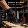 Avvitatore/trapano a batteria Yesido EC36 - 3000mAh