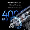Avvitatore/trapano a batteria Yesido EC36 - 3000mAh