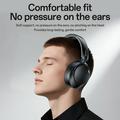 Cuffie wireless over-ear Yesido EP11 - Nero