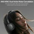 Cuffie wireless over-ear Yesido EP13 - Nero