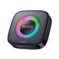 Yesido KM33 AI Box Adattatore Android CarPlay - Nero