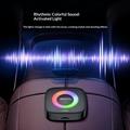 Yesido KM33 AI Box Adattatore Android CarPlay - Nero