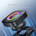 Yesido KM33 AI Box Adattatore Android CarPlay - Nero