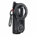 Yesido SF35 Treppiede magnetico per selfie stick - Nero
