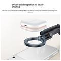 Yesido SF35 Treppiede magnetico per selfie stick - Nero