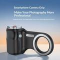 Yesido SF39 - Impugnatura per fotocamera MagSafe con telecomando Bluetooth