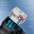 Yesido SF39 - Impugnatura per fotocamera MagSafe con telecomando Bluetooth