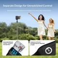 Yesido SF39 - Impugnatura per fotocamera MagSafe con telecomando Bluetooth