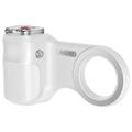 Yesido SF39 - Impugnatura per fotocamera MagSafe con telecomando Bluetooth