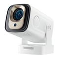 Yesido TV16 Proiettore intelligente 1080P con messa a fuoco automatica - Android 11 - Bianco