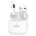 Yesido TWS17 Super Mini Auricolari senza fili - Bianco