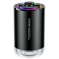 Yesido VC14 Diffusore di aromaterapia per auto / deodorante ad ultrasuoni con RGB