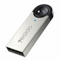 Ricevitore audio Bluetooth wireless Yesido YAU81 USB-A