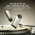 Ricevitore audio Bluetooth wireless Yesido YAU81 USB-A