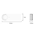 Ricevitore audio Bluetooth wireless Yesido YAU81 USB-A