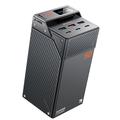 Yesido YP63 Power Bank a 6 porte da 50000mAh - Nero