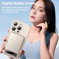 Yesido YP66 Power Bank MagSafe ultrasottile da 5000mAh - Oro titanio