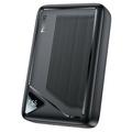 Yesido YP82 20000mAh Banca di potenza con display digitale - 22.5W - Nero