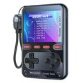 Yesido YP87 Banca di alimentazione per console di gioco 2-in-1 - 10000mAh - Nero