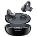 Yesido YSP27 Cuffie senza fili open-ear con ENC - Nero