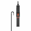 Endoscopio USB Z01 - Cavo da 1 m, telecamera da 6,5 mm, orientamento bidirezionale a 360°