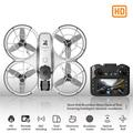 Z4 HD FPV Drone con telecamera grandangolare - Argento