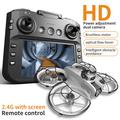 Z4 HD FPV Drone con telecamera grandangolare - Argento