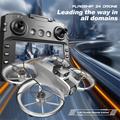 Z4 HD FPV Drone con telecamera grandangolare - Argento