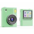 Fotocamera a stampa istantanea per bambini Z900 con filtri creativi, scheda di memoria da 32GB