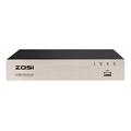Zosi 3K Lite, DVR 8 canali 4-in-1 per telecamere HD-TVI/CVI/AHD/CVBS