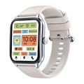 Smartwatch Zeblaze GTS 4 con display AMOLED e chiamate Bluetooth