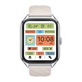 Smartwatch Zeblaze GTS 4 con display AMOLED e chiamate Bluetooth