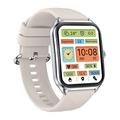Smartwatch Zeblaze GTS 4 con display AMOLED e chiamate Bluetooth