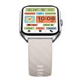 Smartwatch Zeblaze GTS 4 con display AMOLED e chiamate Bluetooth