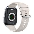 Smartwatch Zeblaze GTS 4 con display AMOLED e chiamate Bluetooth