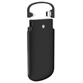 Momax iPower Minimal 5 Power Bank - 10000mAh - Bianca