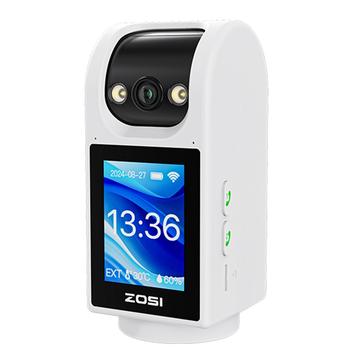 Smart Camera PTZ per interni da 4MP Zosi C520M