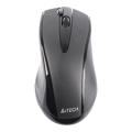 Mouse Wireless Ottico A4Tech EVO G9-500F-1 - Nero