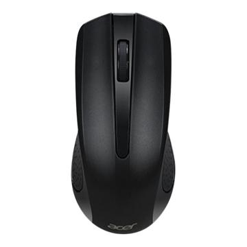 Mouse Ottico Senza Fili Acer AMR910 - Nero