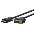 Cavo adattatore da DVI a HDMI™