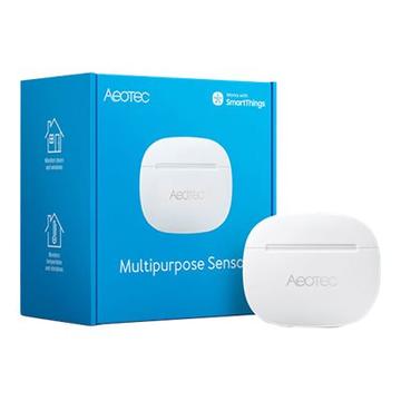 Sensore Multiuso Aeotec - Bianco