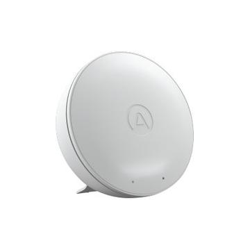 Sensore di Qualità dell\'Aria Airthings Wave Mini - Bianco