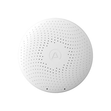 Sensore di Qualità dell\'Aria Airthings Wave Plus - Bianco